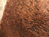Mi primer brownie 🍫