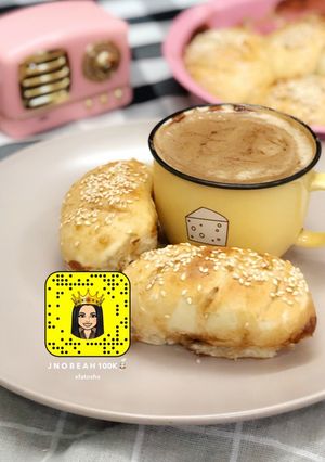 صورة لوصفة خبز هايدي اللذيذ