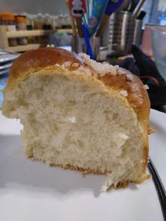 Une photo de Brioche des rois