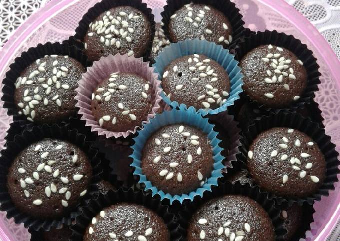 Resep Brownies Mini Oleh Al_Fa Kitchen - Cookpad Resep Brownies Mini Oleh Al_Fa Kitchen - Cookpad