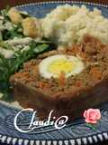 Pastel de carne🌹
