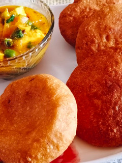 हरे मटर की कचौड़ी (Hare matar ki kachori recipe in hindi) रेसिपी मुख्य फोटो