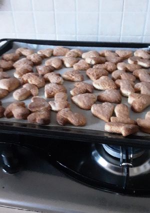 Foto di Biscotti