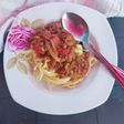 Vegan μπολονέζ