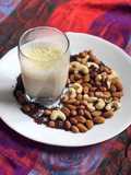 Kids' Protein powder / Ragi health drink