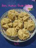 Bolu Kukus Gula Merah