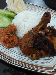 Foto resep Ayam Bakar