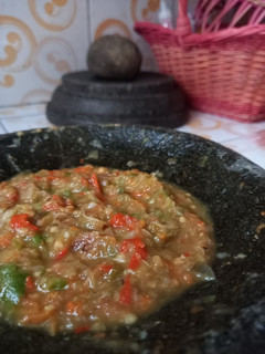 Foto resep Sambel Belimbing Wuluh