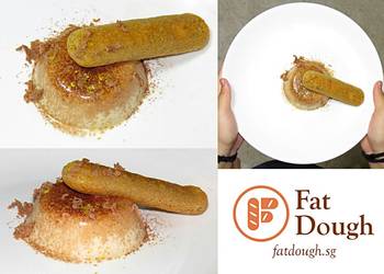 Without Fail Making Recipe Panna Cotta Tiramisu Restaurant Style