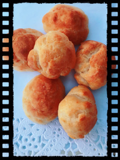 Una foto de Pan de queso 🧀