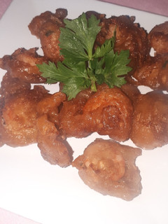Foto resep Udang goreng tepung kriuk
