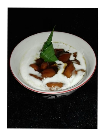 Langkah Gampang Membuat Resep Candil Ubi yang Menggugah Selera Anti Ribet, Mantap