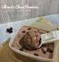 Cara Gampang Membikin Resep  Ultimate Chocolate Brownies Icecream yang Lezat Sekali, Sempurna