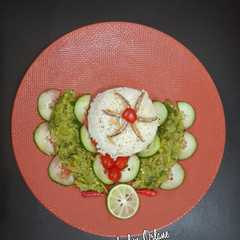 SAMBAL HIJAU TERI — PEDAS, GURIH, SEGAR, NAMPOL! By : Jesslyn Orlane-レシピのメイン写真