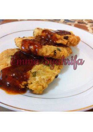 Foto resep Steak Tempe Homemade