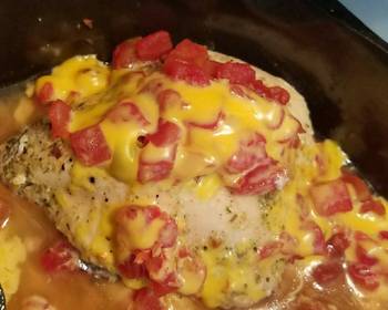 Easy Make Recipe Rotel Chicken Home Style