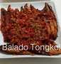 Cara Gampang Menyiapkan Resep Balado pindang tongkol yang  Bikin Ketagihan Anti Ribet, Mantap