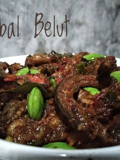 Foto resep Sambal Belut