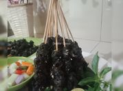Gambar aneka olahan daging keong
