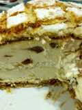 Postre BALCARCE