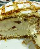 Postre BALCARCE