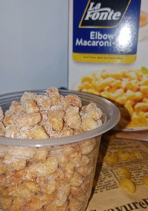 Foto resep Makaroni kering