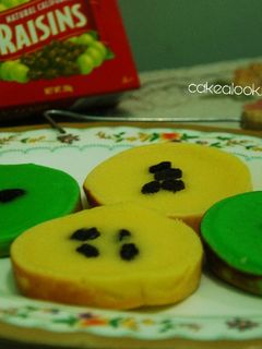 Foto resep Kue Lumpur Kentang NCC