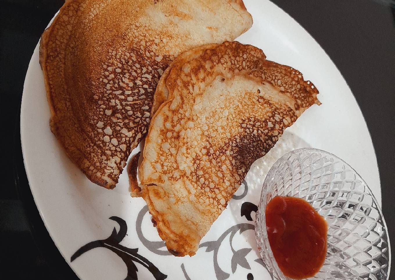 Suji dosa