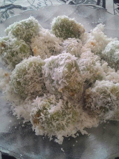 Foto resep Klepon