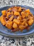 Zarangollo de Cieza