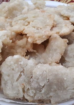 Foto resep Cireng simpel