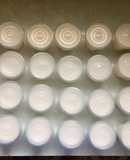 Sữa chua dẻo - Tốt cho sức khoẻ