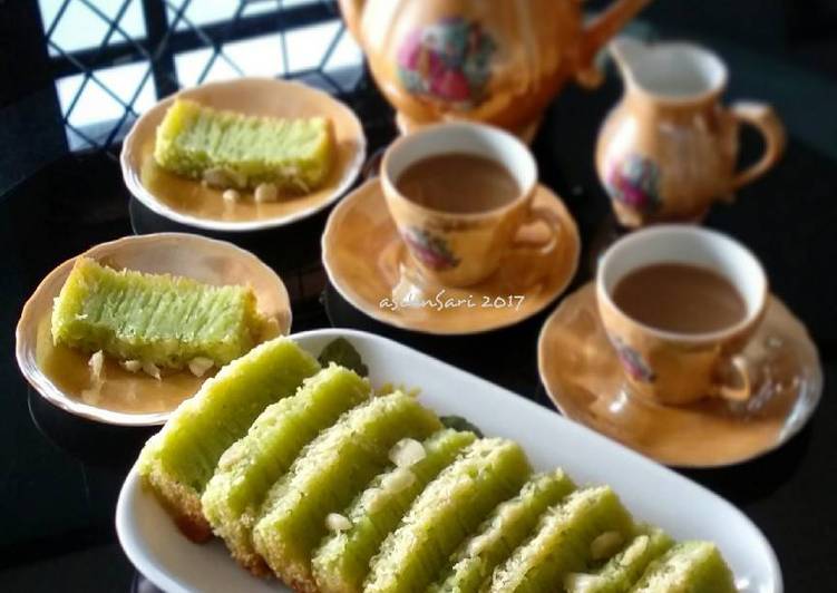 Bika Ambon Ekonomis