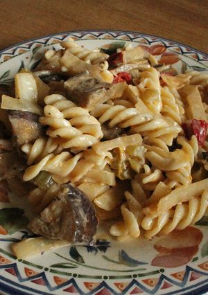 Una foto de Tolonen, ensalada para el campeonato