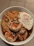 Can’t go wrong with Ramen