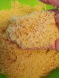 Homemade Smooth Knafeh