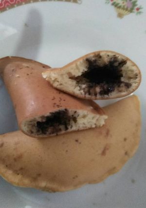 Foto resep Martabak lenggang