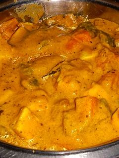 পনির বাটার মসালা(paneer butter masala recipe in Bengali) রেসিপির প্রধান ছবি