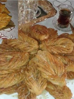 صورة لوصفة قريوش السنبلة