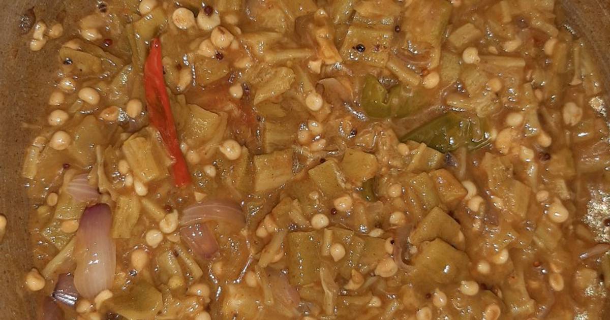 Bhindi bhaji Recipe by madhu priya Cookpad