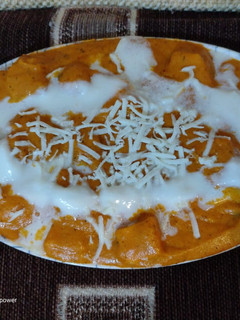 શાહી પનીર (Shahi Paneer Recipe In Gujarati) રેસીપી મુખ્ય ફોટો