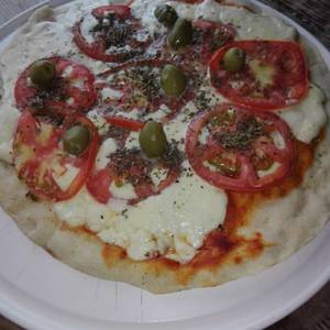 pizza a la piedra cocineros argentinos | Cocinar en casa
