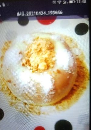 صورة لوصفة فلان شوكو فانيلا 🍮🍮🍮🍮🍫🍫🍫🌹🌹💯💯💯