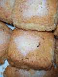 Mantecados de pueblo