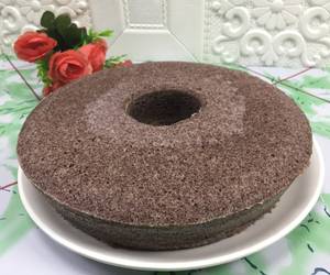 Resep Teruji Bolu ketan hitam kukus lembut dan enak Minggu Ini