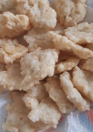 Foto resep Cireng Crispy