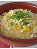 Bacalao atascaburras