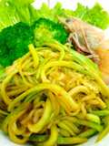 Indomie KW Pedas