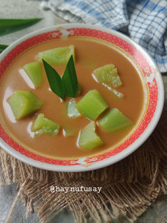 Foto resep Es Bongko Pontianak
