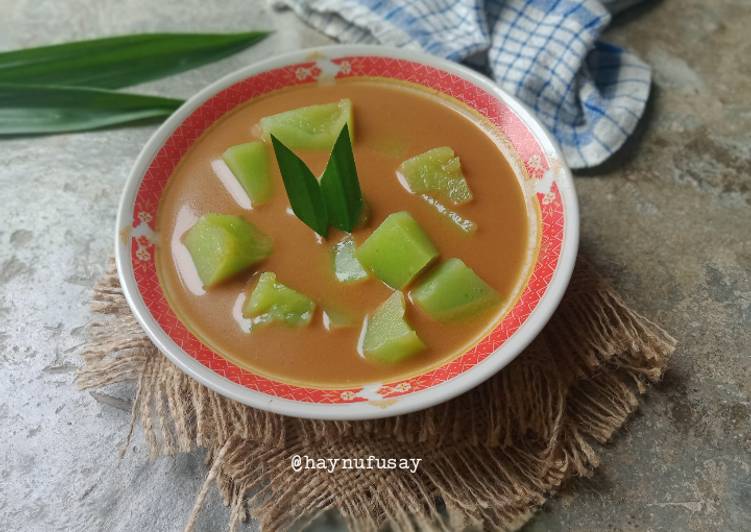 Es Bongko Pontianak